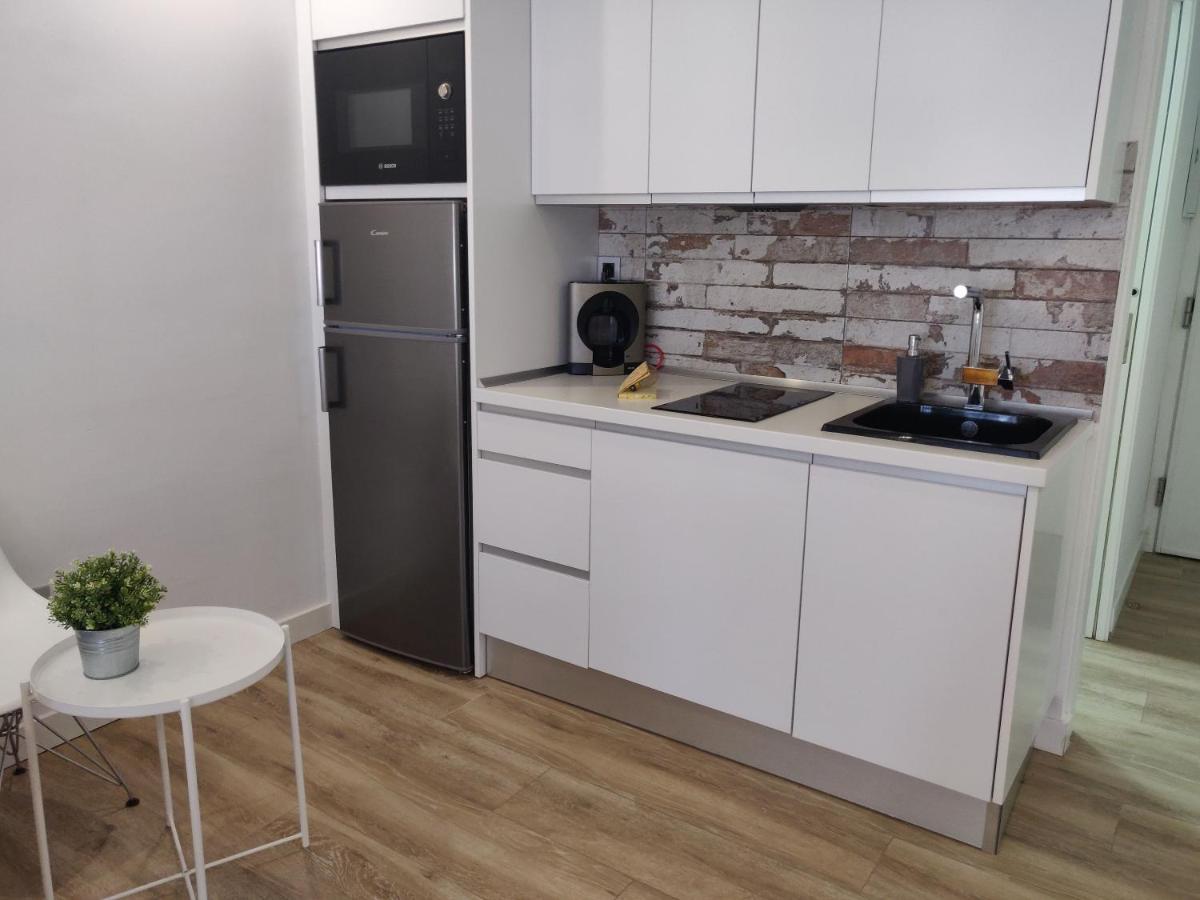 Best Apartment Ever Torremolinos Dış mekan fotoğraf