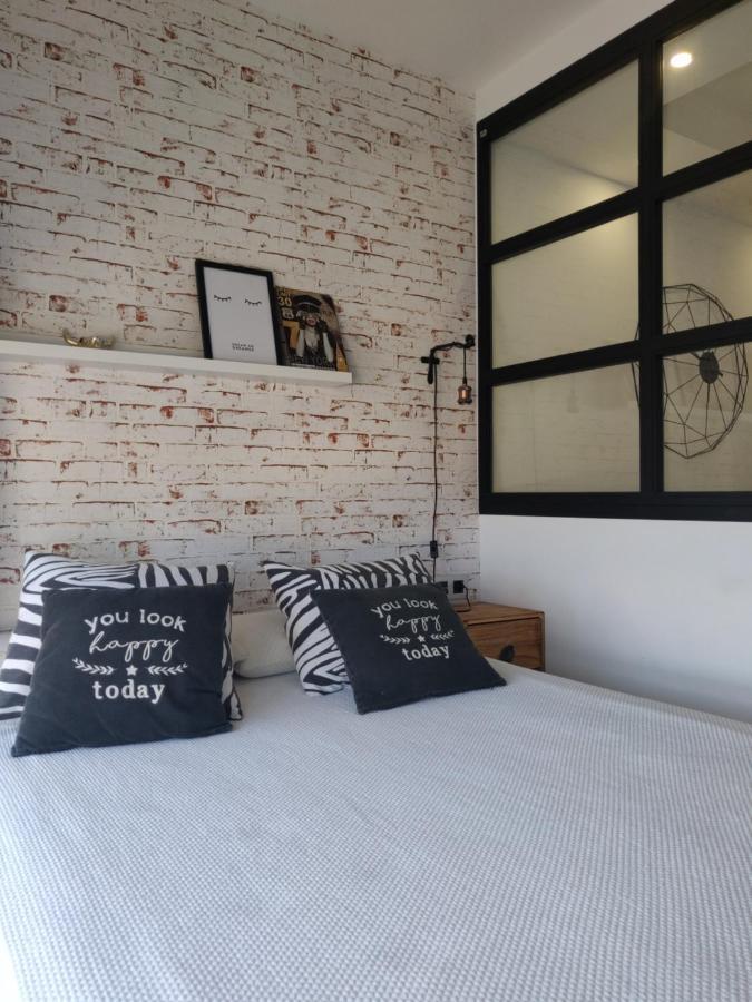 Best Apartment Ever Torremolinos Dış mekan fotoğraf