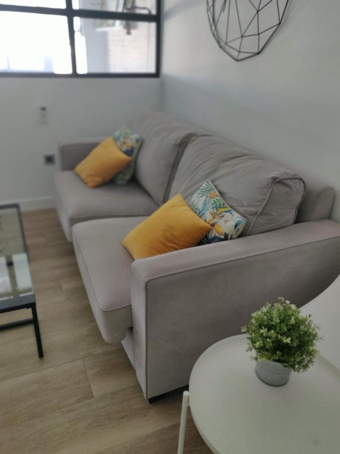 Best Apartment Ever Torremolinos Dış mekan fotoğraf