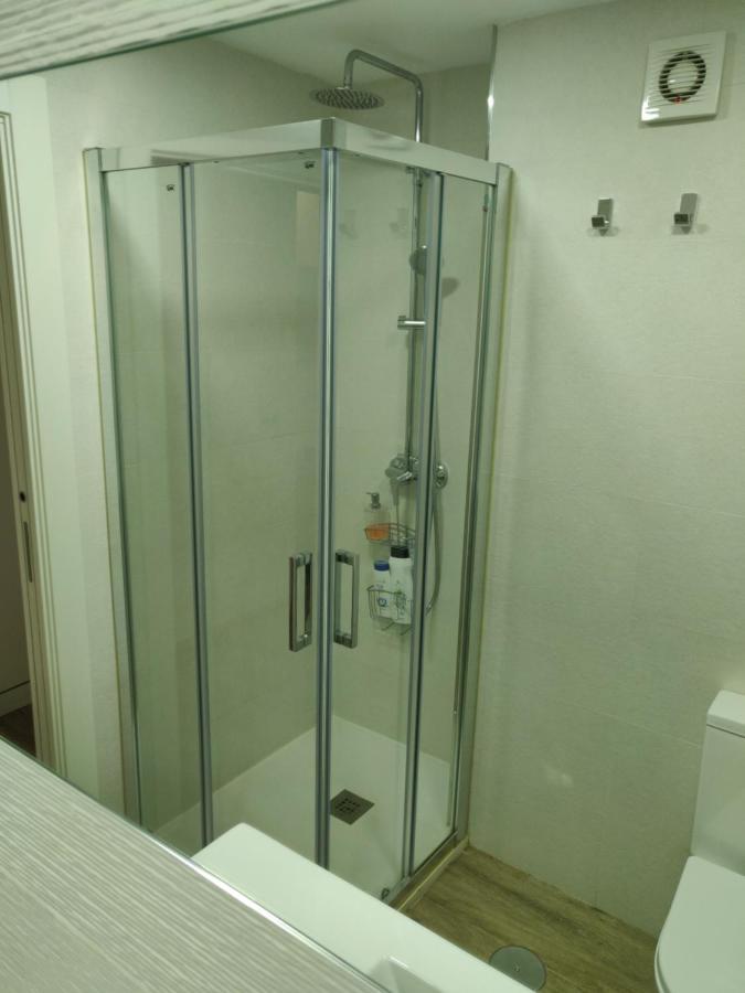 Best Apartment Ever Torremolinos Dış mekan fotoğraf