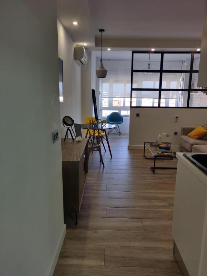 Best Apartment Ever Torremolinos Dış mekan fotoğraf