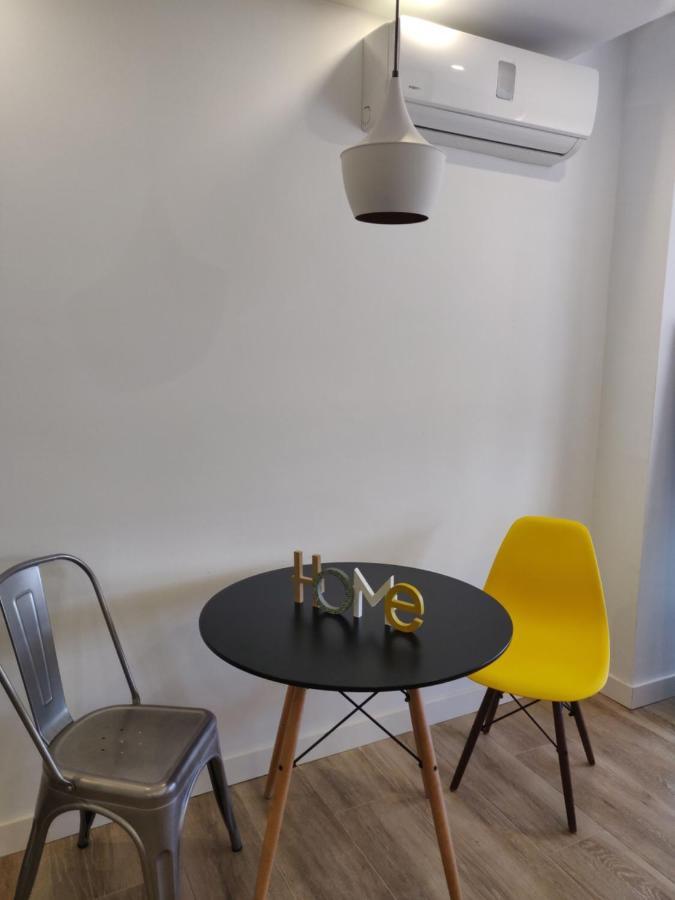 Best Apartment Ever Torremolinos Dış mekan fotoğraf
