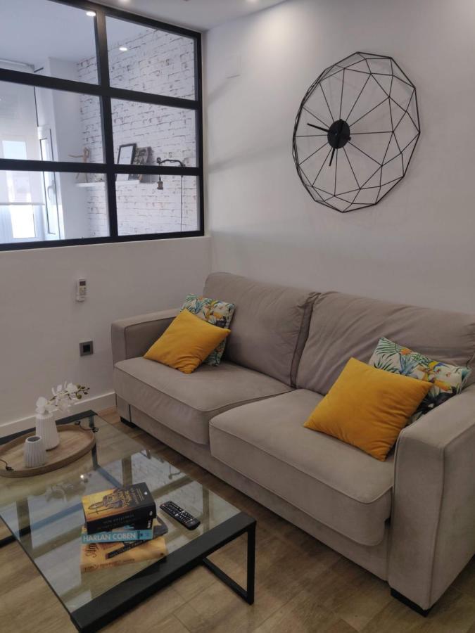 Best Apartment Ever Torremolinos Dış mekan fotoğraf