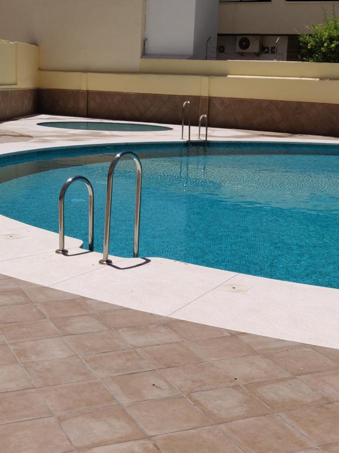 Best Apartment Ever Torremolinos Dış mekan fotoğraf