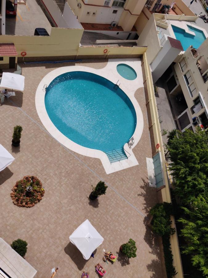 Best Apartment Ever Torremolinos Dış mekan fotoğraf